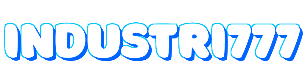 Logo INDUSTRI777